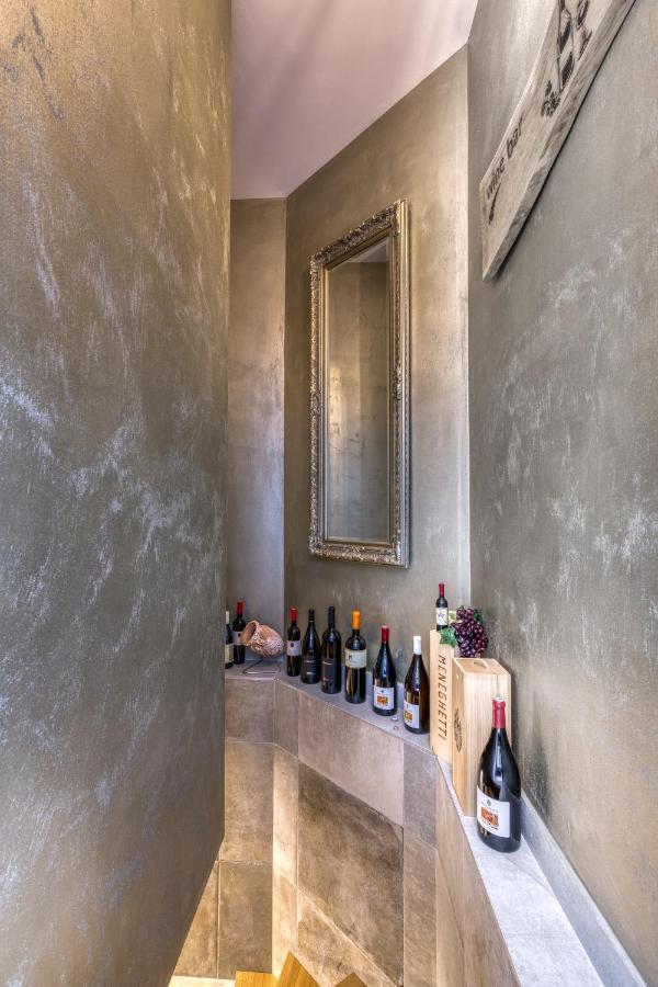Apartment One B With Heated Private Pool Dubrovnik Kültér fotó