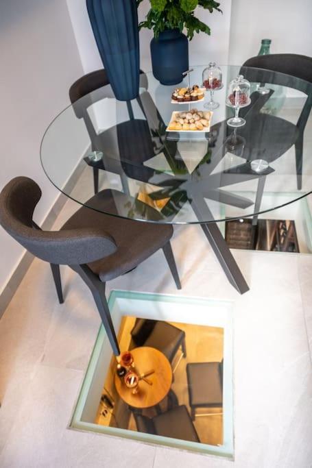 Apartment One B With Heated Private Pool Dubrovnik Kültér fotó
