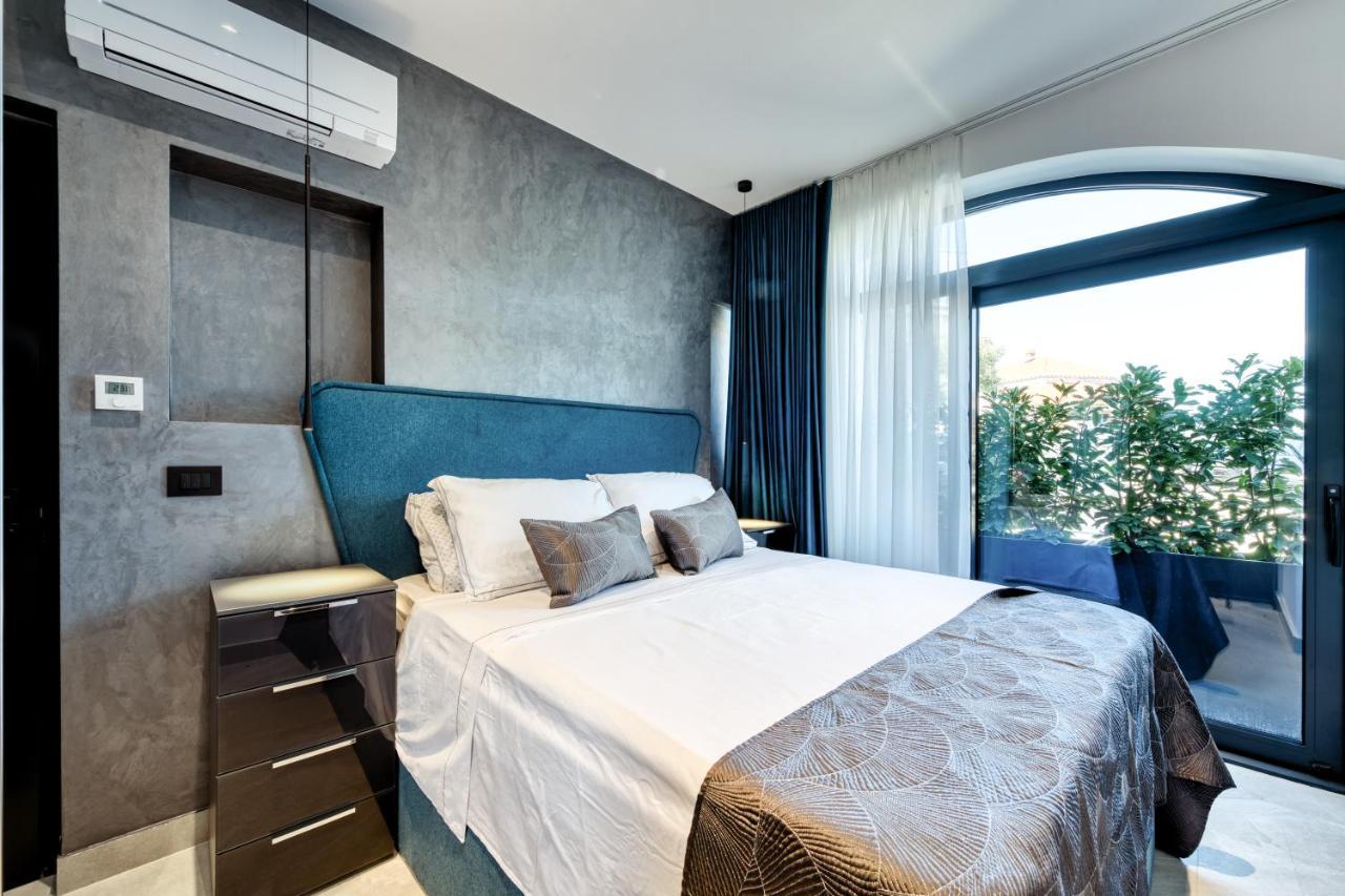 Apartment One B With Heated Private Pool Dubrovnik Kültér fotó