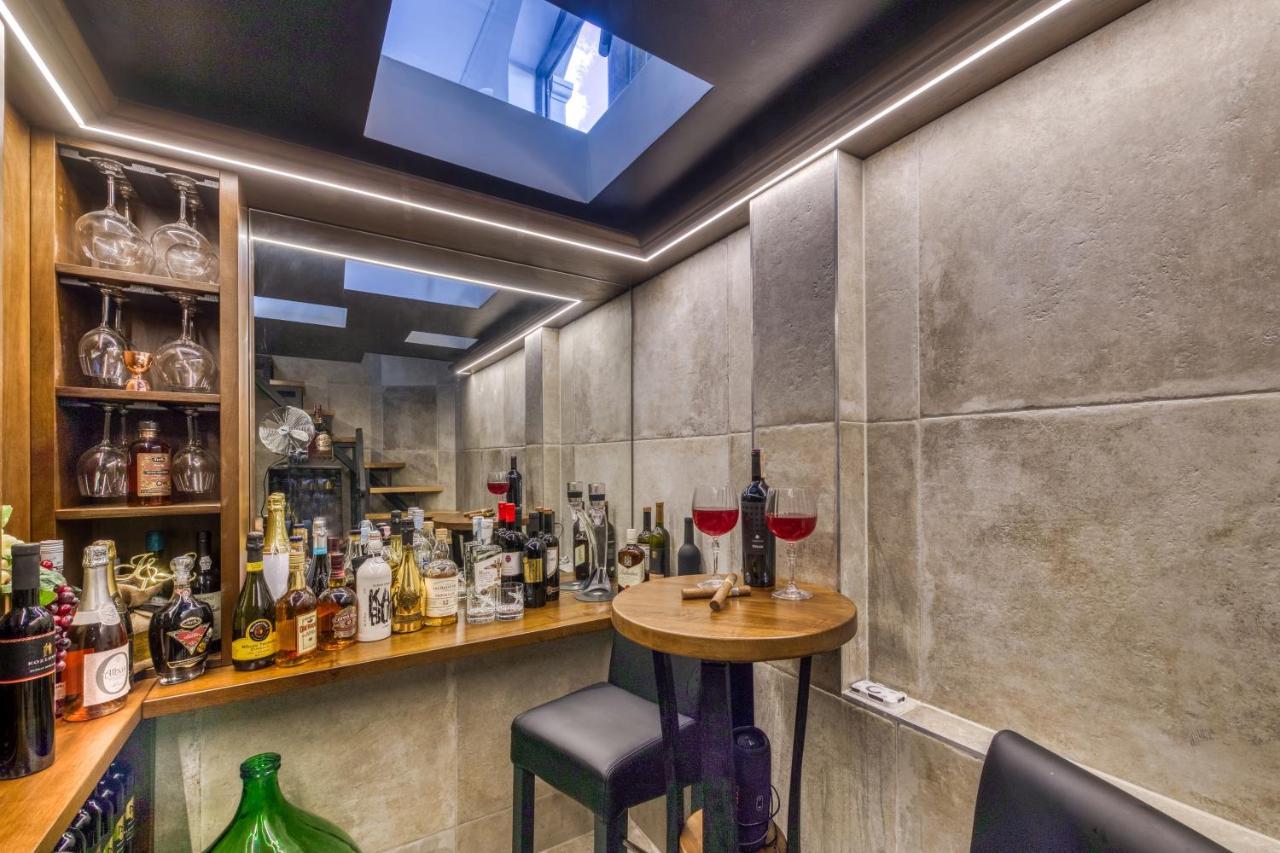 Apartment One B With Heated Private Pool Dubrovnik Kültér fotó
