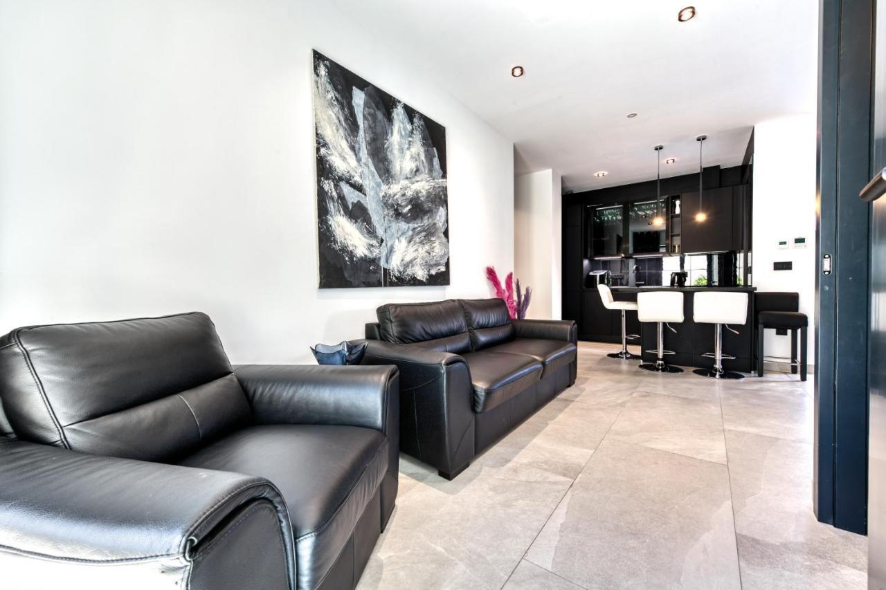 Apartment One B With Heated Private Pool Dubrovnik Kültér fotó
